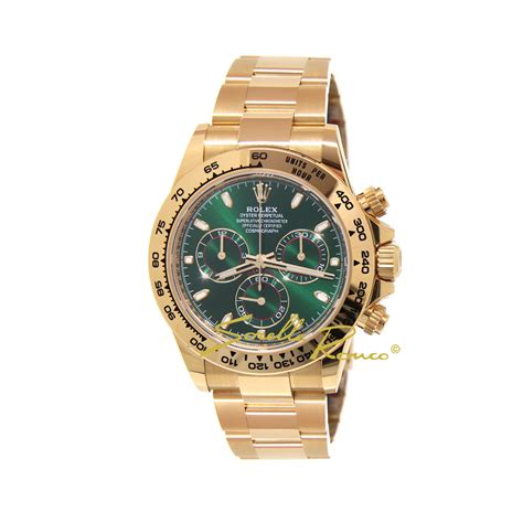 Vendesi Rolex Daytona per 29.590 € da un Trusted Seller su